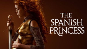 A spanyol hercegnő kép