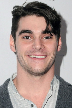 RJ Mitte profil kép