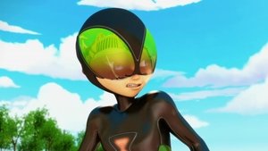 Miraculous Katicabogár és Fekete Macska kalandjai 1. évad Ep.5 Időlopó