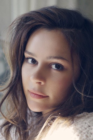 Bella Dayne profil kép