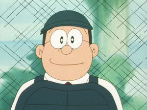 キテレツ大百科 1. évad Ep.16 16. epizód