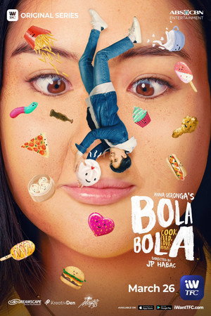 Bola Bola poszter