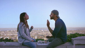 Juste nous deux kép