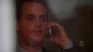 NCIS: Tengerészeti helyszínelők 2. évad Ep.14 Szemtanú