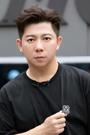Hu Haiquan profil kép