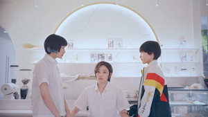 親愛的天王星 1. évad Ep.3 3. epizód