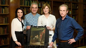 Fake or Fortune? 6. évad Ep.2 2. epizód