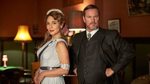 Dr. Blake 3. évad Ep.5 Egy feledhetetlen éjszaka