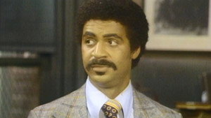 Barney Miller 2. évad Ep.3 3. epizód