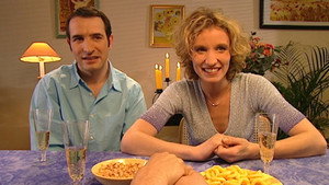 Un gars, une fille 3. évad Ep.124 124. epizód