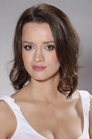 Katarzyna Maciąg profil kép