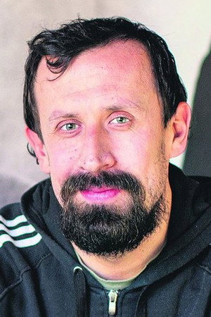 Pavel Šimčík profil kép