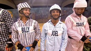 Big Brother 7. évad Ep.81 81. epizód