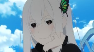 Re:ゼロから始める異世界生活 1. évad Ep.37 37. epizód