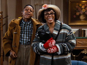 Family Matters 5. évad Ep.23 23. epizód