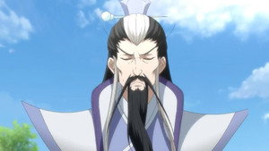 一念永恒 1. évad Ep.38 38. epizód