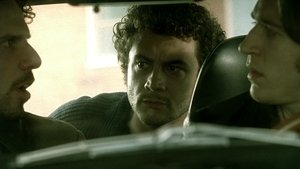 Romanzo criminale - La serie 1. évad Ep.3 3. epizód