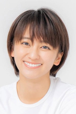 岡田結実 profil kép
