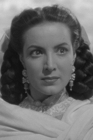 María Félix profil kép
