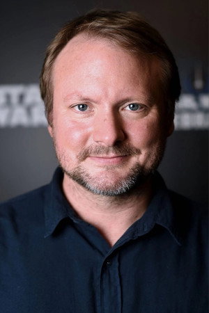 Rian Johnson profil kép