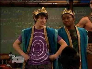 Pair of Kings 1. évad Ep.6 6. epizód