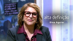Alta Definição 18. évad Ep.4 4. epizód