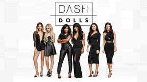 Dash Dolls kép