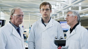 New Tricks 11. évad Ep.8 8. epizód