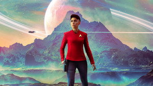 Star Trek: Furcsa új világok kép