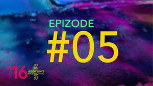16+ 1. évad Ep.5 5. epizód