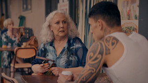 Madam 1. évad Ep.3 3. epizód
