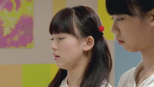 舞法天女之璀璨甜蜜 1. évad Ep.9 9. epizód