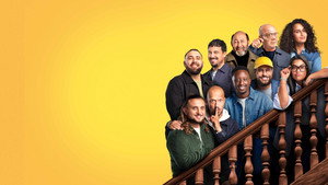 Liars Club kép