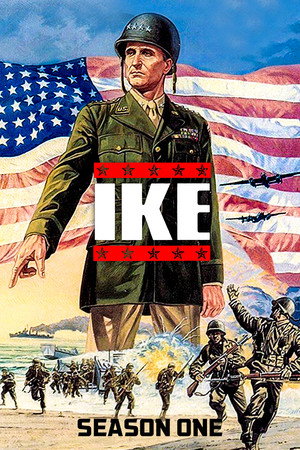 Ike 1. évad (1979-05-03) poszter