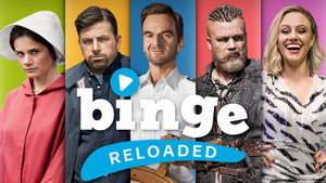 Binge Reloaded kép