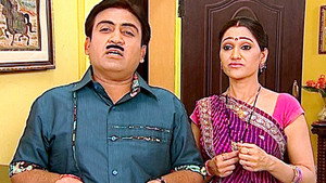 तारक मेहता का उल्टा चश्मा 1. évad Ep.547 547. epizód
