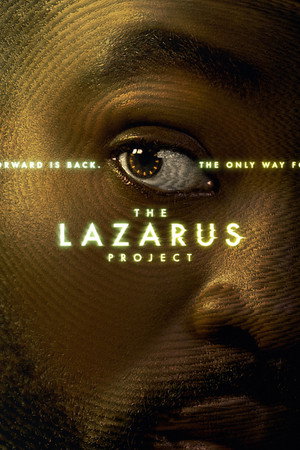 The Lazarus Project poszter