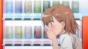 A Certain Scientific Railgun 2. évad Ep.11 11. epizód