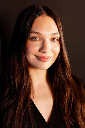 Maddie Ziegler profil kép