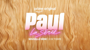 Paul, la série kép