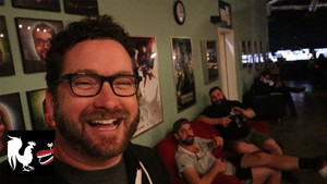 Burnie Vlog 1. évad Ep.1 1. epizód