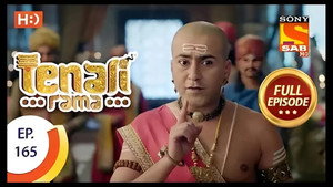 Tenali Rama 2. évad Ep.39 39. epizód