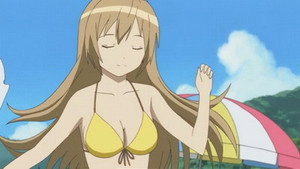 みなみけ 1. évad Ep.5 5. epizód