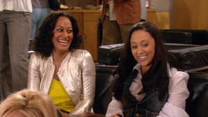 Girlfriends 6. évad Ep.18 18. epizód