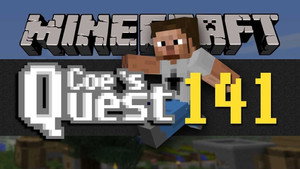 Coe's Quest 6. évad Ep.26 26. epizód