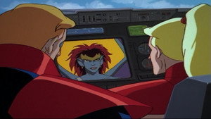 Gargoyles 2. évad Ep.52 52. epizód