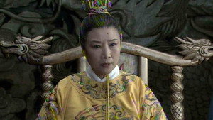 神断狄仁杰 1. évad Ep.4 4. epizód