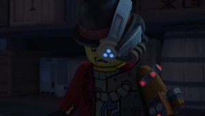 LEGO Ninjago: A Spinjitzu mesterei Prime birodalom Ep.1 129. fejezet: Belépsz a Prime Birodalomba?