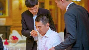 中国式关系 1. évad Ep.13 13. epizód