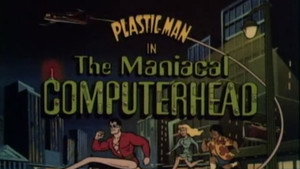 The Plastic Man Comedy/Adventure Show 1. évad Ep.10 10. epizód